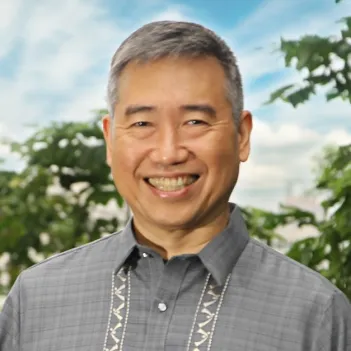 Bernard Ong